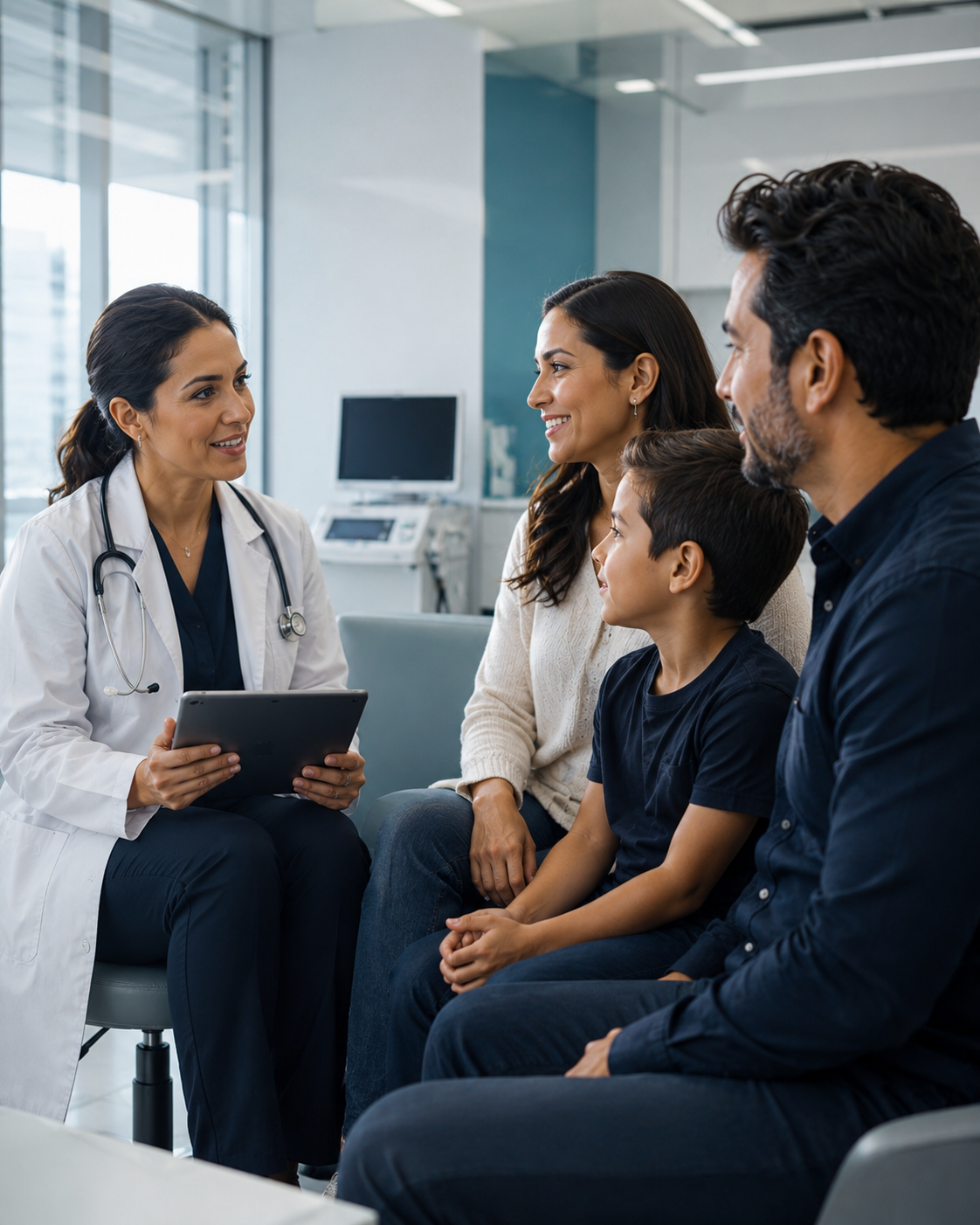 Gastos Médicos Mayores